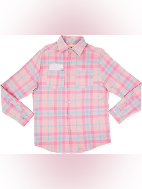 Disney / Pixar Toy Story Bo Peep Flannel - Picture 3 of 9